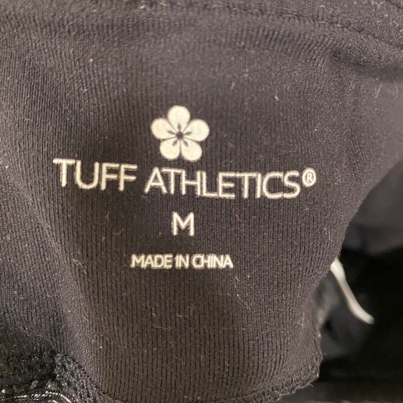 Tuff Athletics Leggings Size M - Picture 5 of 5